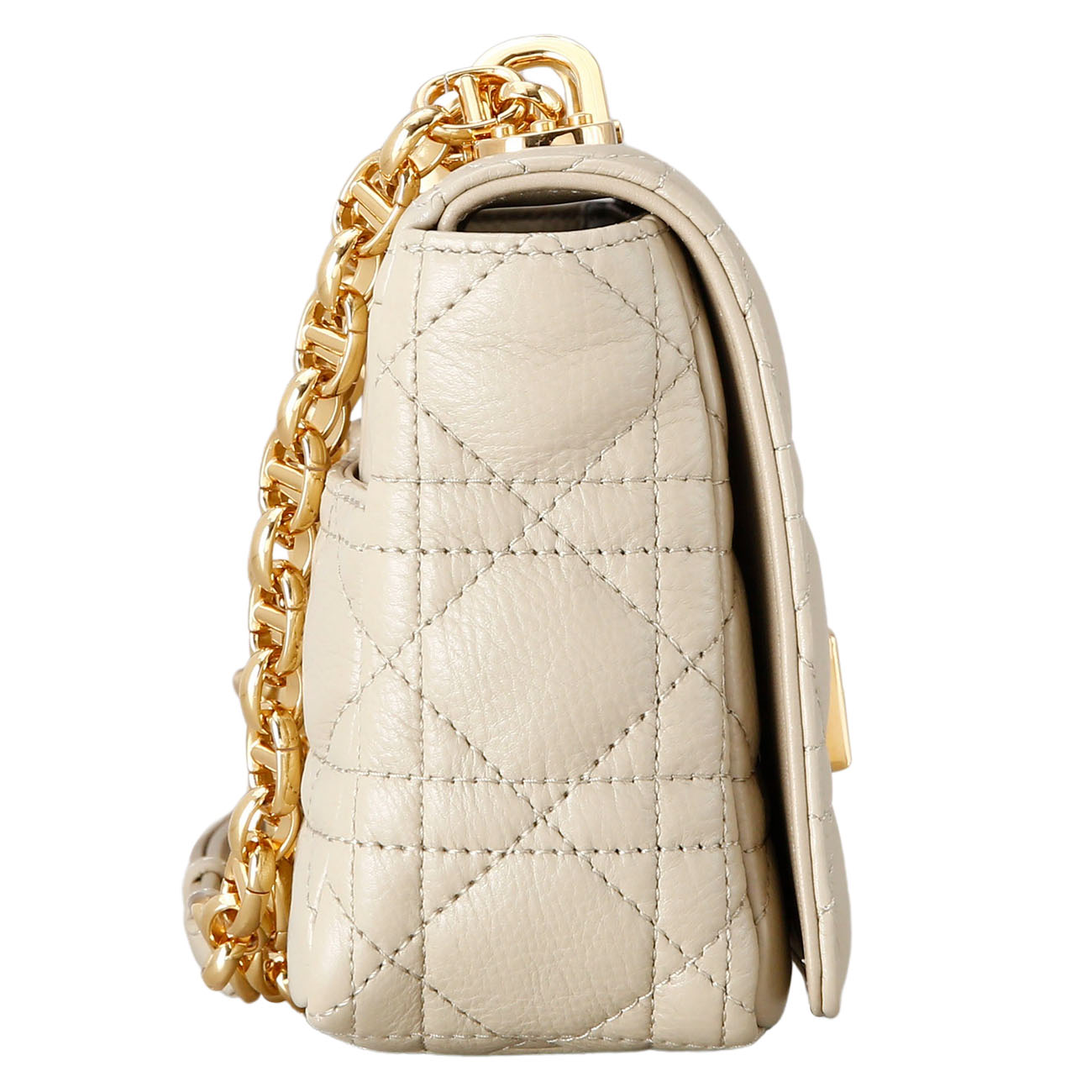 CHRISTIAN DIOR(USED)크리스찬디올 카로 스몰 체인백